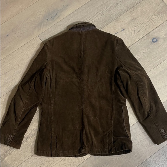 Timberland | Corduroy Blazer - Picture 6 of 7